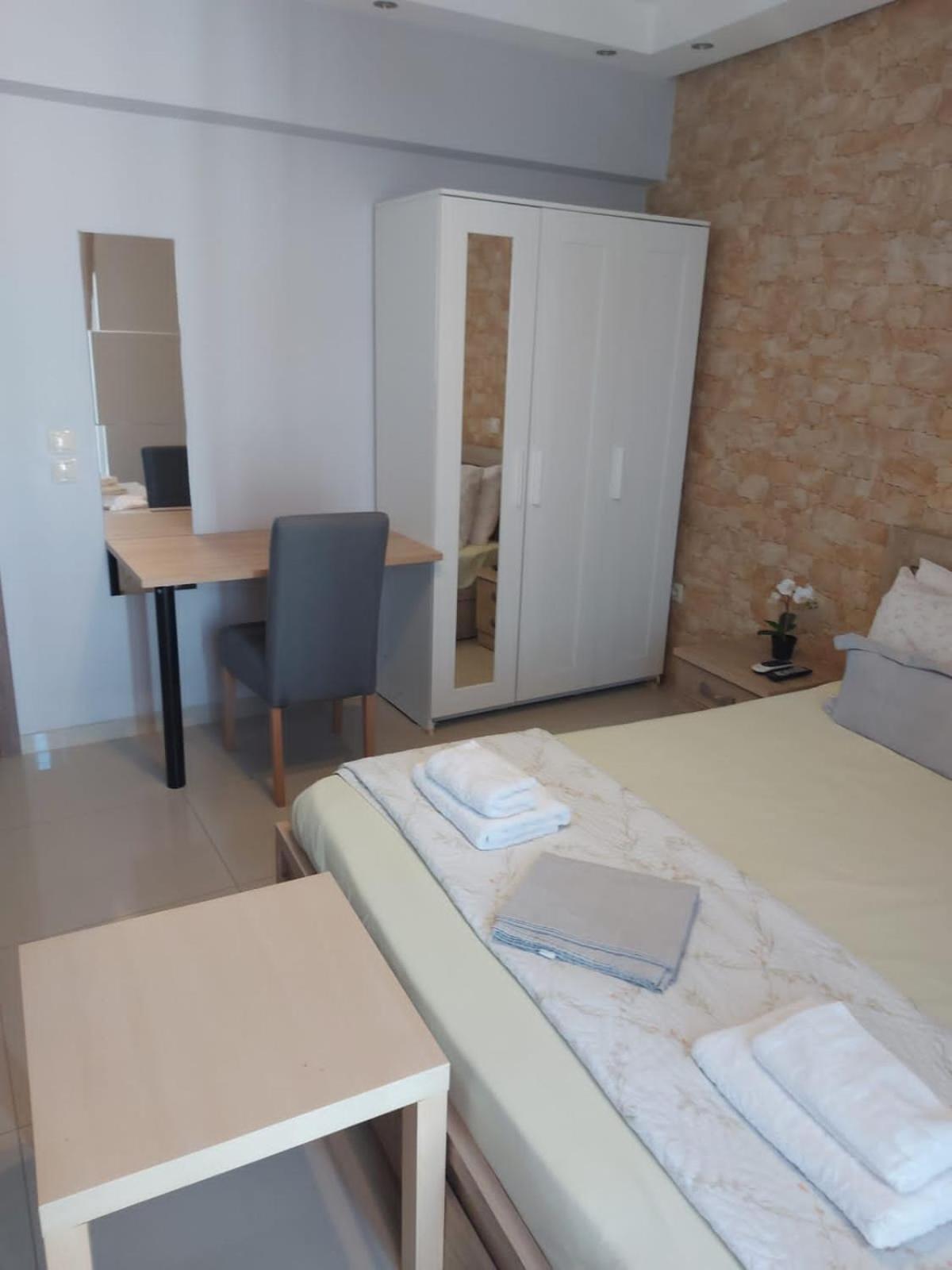 5- Luxury Suite In The Most Central Part Of Rhodes! Rhodes City Esterno foto