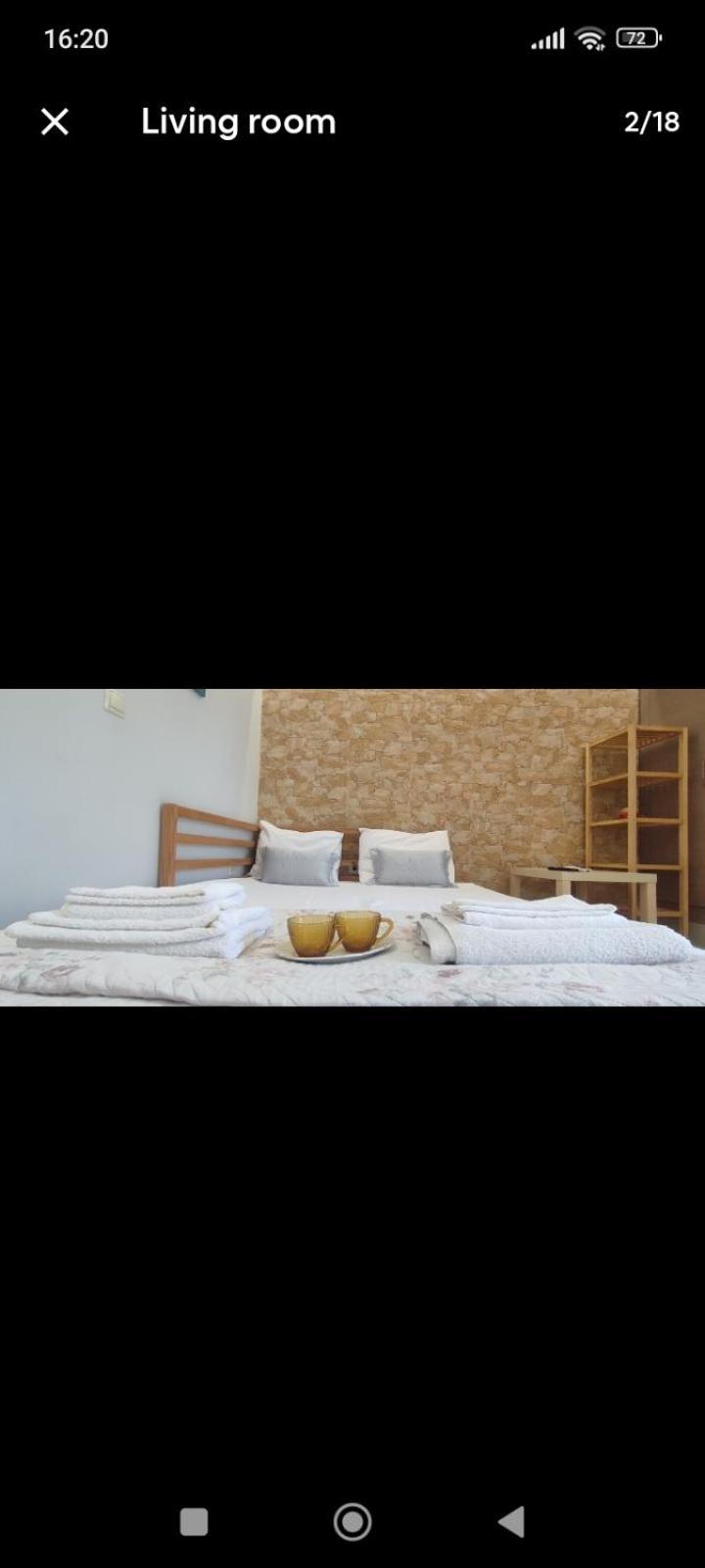 5- Luxury Suite In The Most Central Part Of Rhodes! Rhodes City Esterno foto