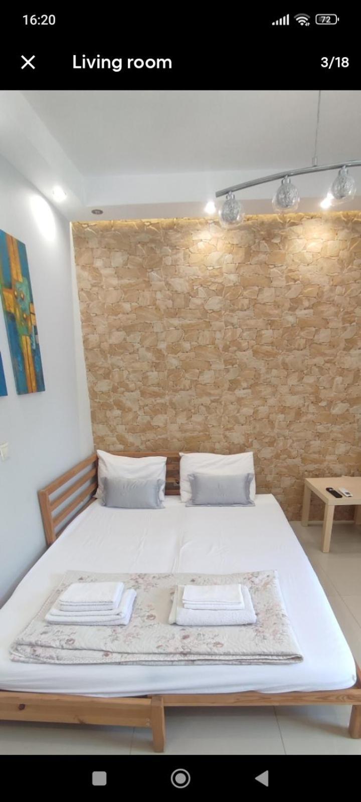 5- Luxury Suite In The Most Central Part Of Rhodes! Rhodes City Esterno foto