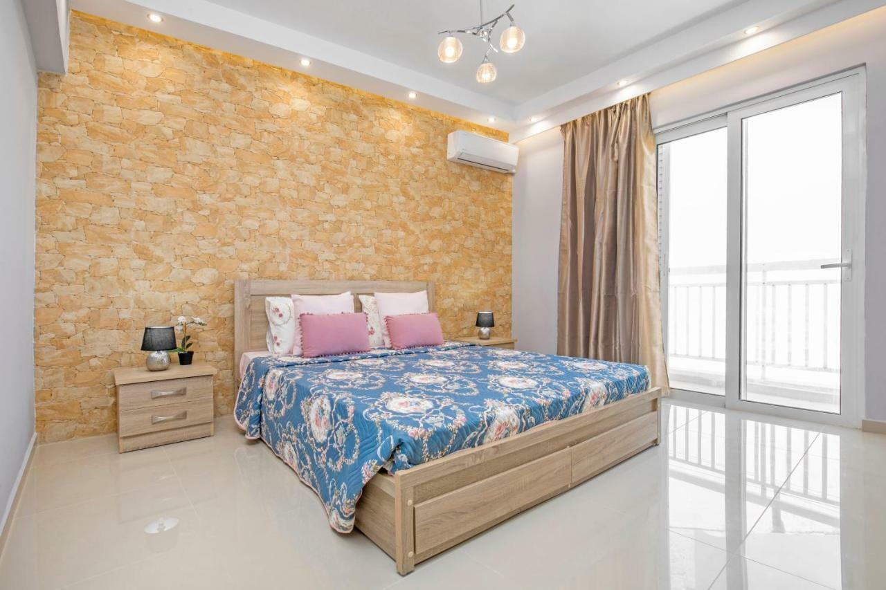 5- Luxury Suite In The Most Central Part Of Rhodes! Rhodes City Esterno foto