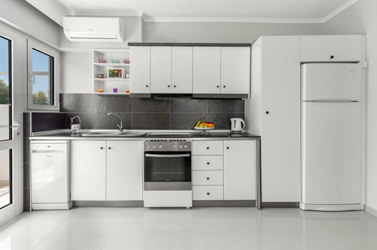 5- Luxury Suite In The Most Central Part Of Rhodes! Rhodes City Esterno foto