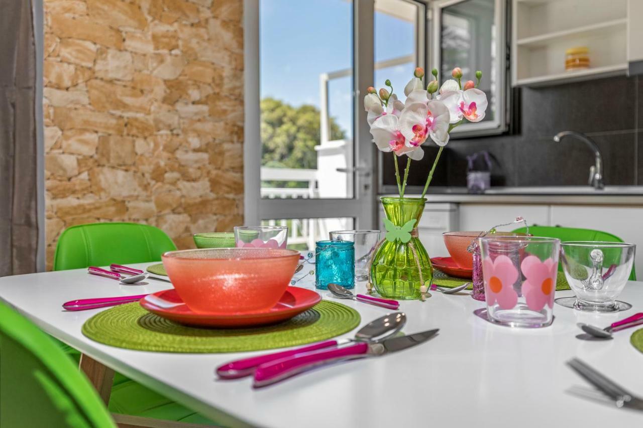 5- Luxury Suite In The Most Central Part Of Rhodes! Rhodes City Esterno foto