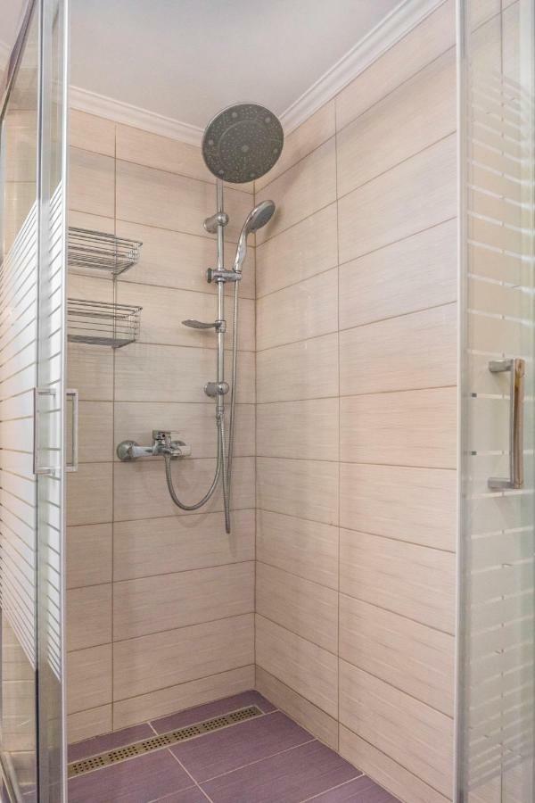 5- Luxury Suite In The Most Central Part Of Rhodes! Rhodes City Esterno foto