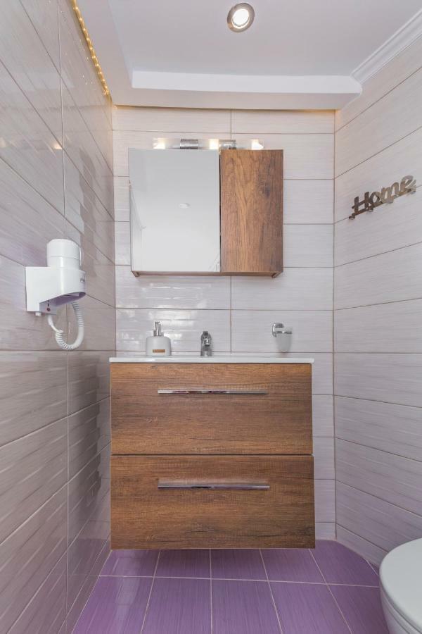 5- Luxury Suite In The Most Central Part Of Rhodes! Rhodes City Esterno foto