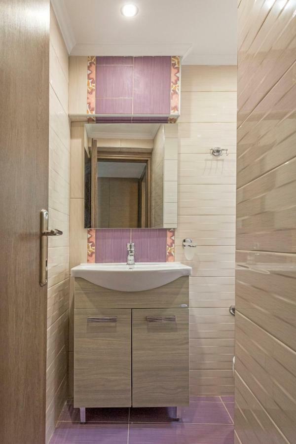 5- Luxury Suite In The Most Central Part Of Rhodes! Rhodes City Esterno foto