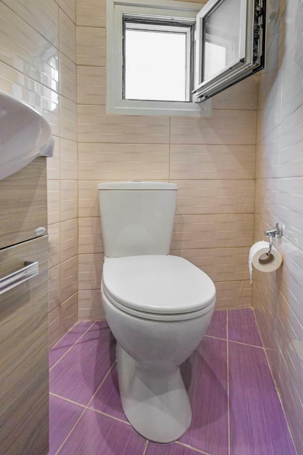 5- Luxury Suite In The Most Central Part Of Rhodes! Rhodes City Esterno foto